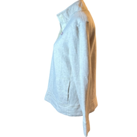 Vineyard Vines Heathered Button Placket Shep Shirt - Picture 6 of 13